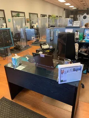Business Photo