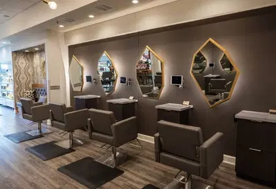 Square One Salon & Spa