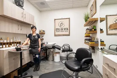 Business Photo