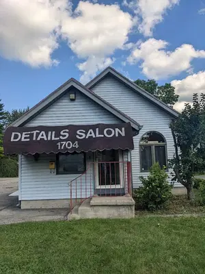 Details Beauty Salon