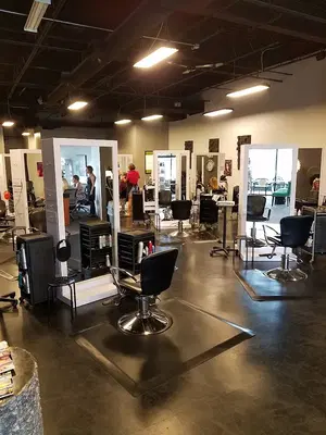 JoJo's Salon & Spa