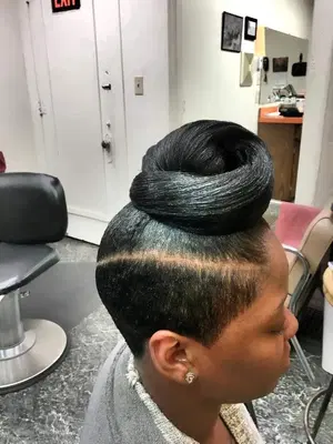 Butler's Beauty Salon