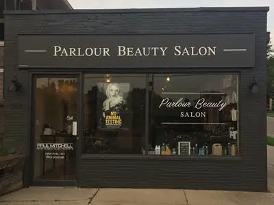 Parlour Beauty Salon