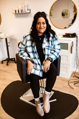Business Photo