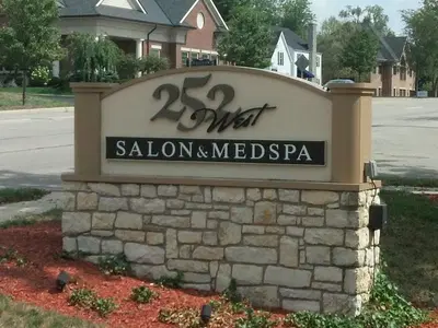 252 West Salon & MedSpa