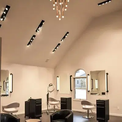 Aspire Salon
