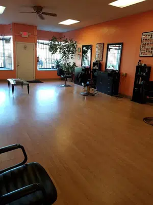 Juana's Design Salon