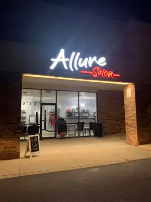 Allure Salon