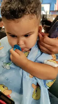 Tijerazo Hair Salon