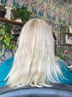 Gypsy Rōse Salon