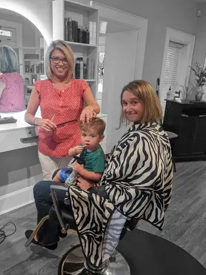 The Magnolia Salon Boutique