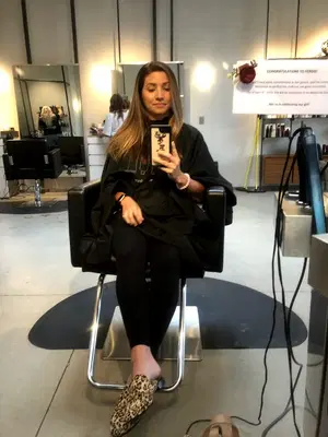 Mission Salon