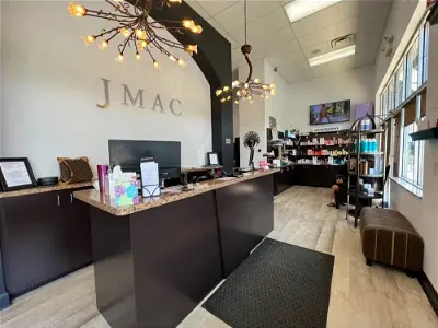 JMAC Hair Studio & Day Spa