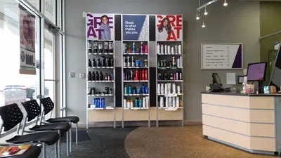 Great Clips