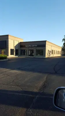 Salon Lofts Upper Arlington