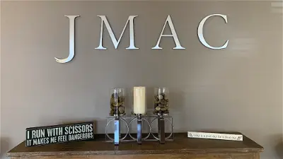JMAC Salon Suites