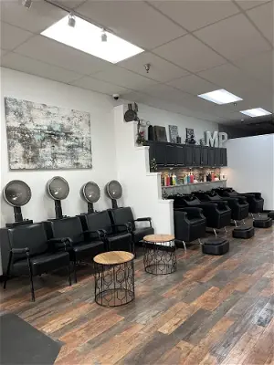 Mimi's Hair Salon