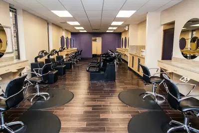 Kenneth's Academy Hair Salon