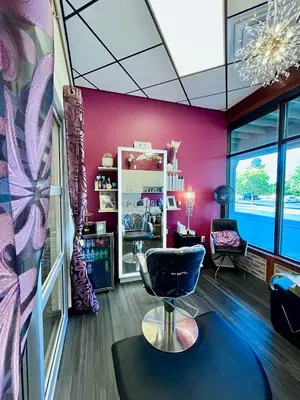 JG 2nd Act Hair Salon