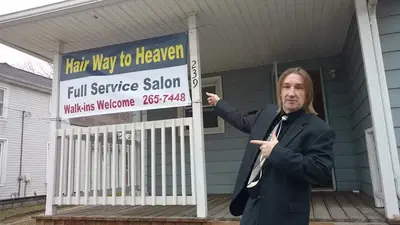 Business Photo