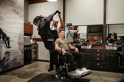 Business Photo