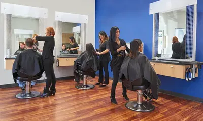 Supercuts