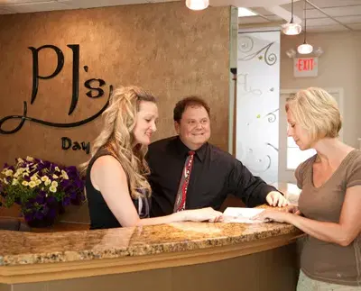 Business Photo