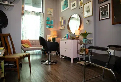 Sarah Kempton Studio