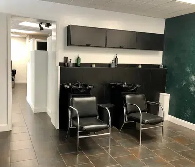 grow. Salon Co-op