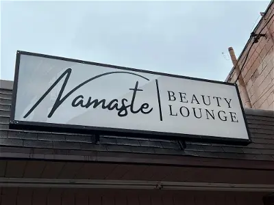 Namaste beauty lounge