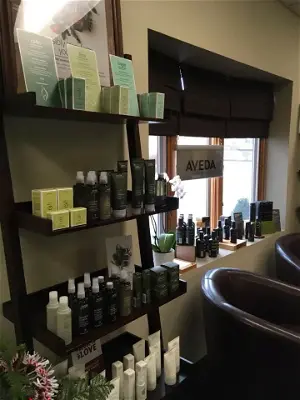 Root Salon and Spa