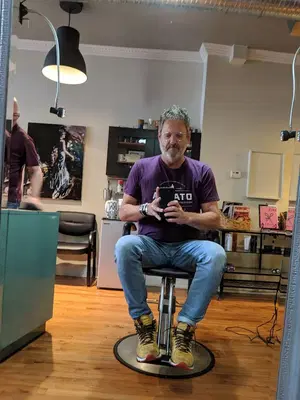 Business Photo