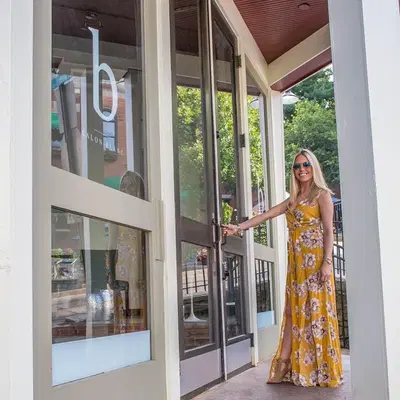 Business Photo