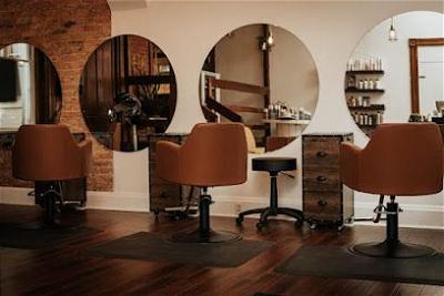 Studio K Luxury Salon