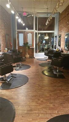 hair art studio