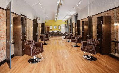 Salon Photo