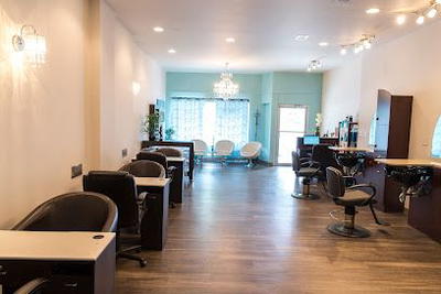 Dream Salon and Spa