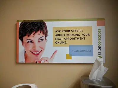 Business Photo