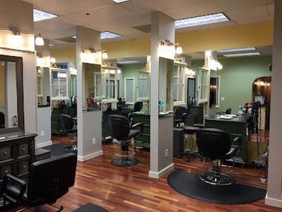 Salon Photo