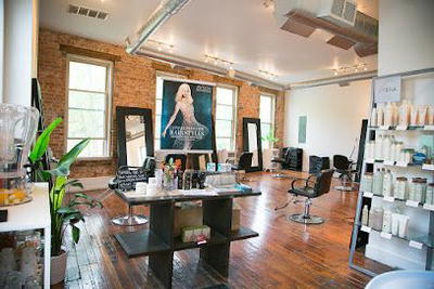 Benefit Salon