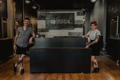 Business Photo