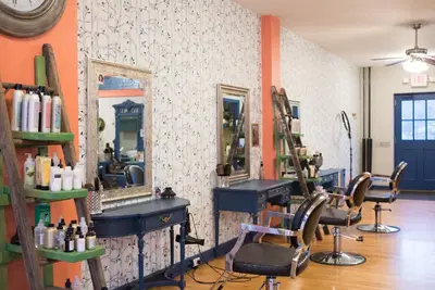 Business Photo