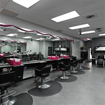 West Park Beauty Salon