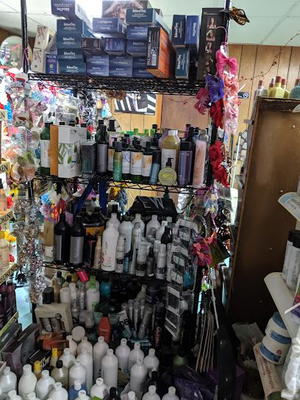 Carabel Beauty Salon