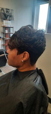 Nu Faith Hair Salon