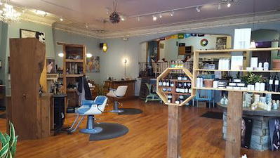 Willow Room Salon & Studio