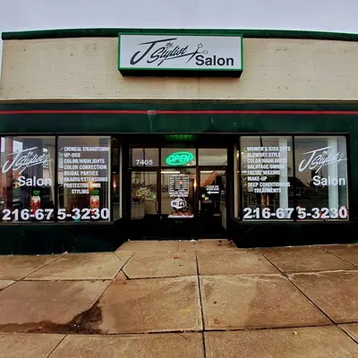 Business Photo