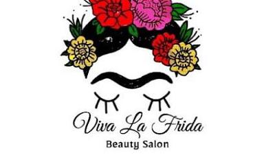 Viva La Frida Beauty Salon