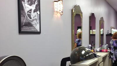 Signature Hair Salon