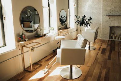 Heyday Collective: The Atelier